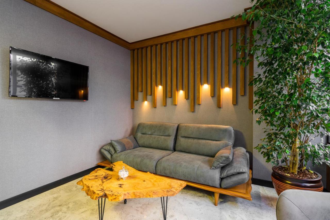 Castillo Rojo Hotel イスタンブール エクステリア 写真